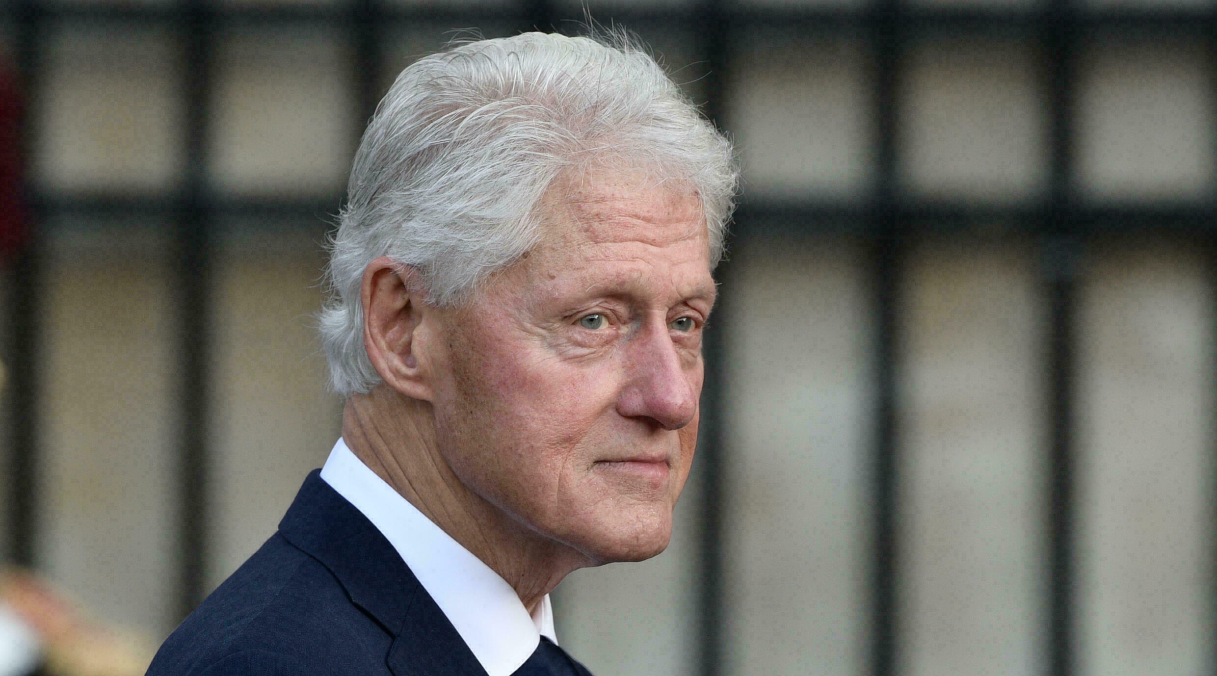 Bill Clinton