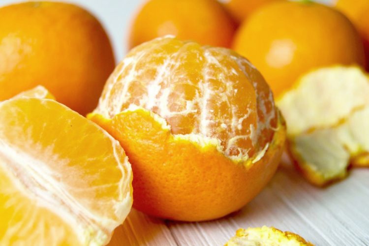 A e dini se portokallet kanë veti anti-inflamatore?
