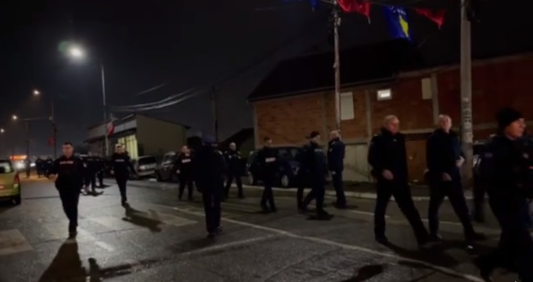 Policia e Kosovës fillon patrullimin në veri të vendit