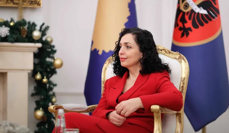 Osmani udhëton në Tiranë në Samitin BE – Ballkan Perëndimor