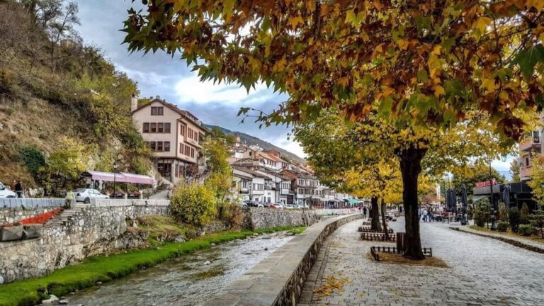 ​Parashikimi i motit për sot