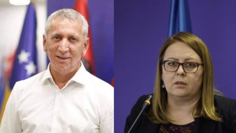 Quni kërkon mjete financiare për 400 kadetët e rinj në FSK, Bajrami thotë se s’ka buxhet