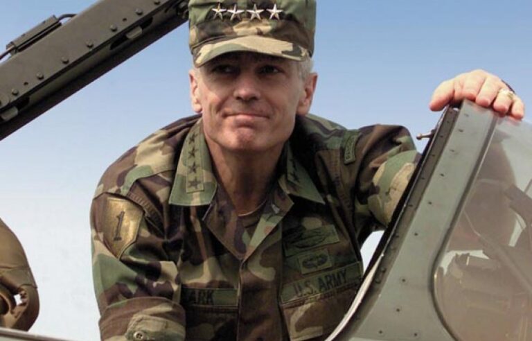 Clark: Jemi krenar me ato që ka arritur populli i Kosovës