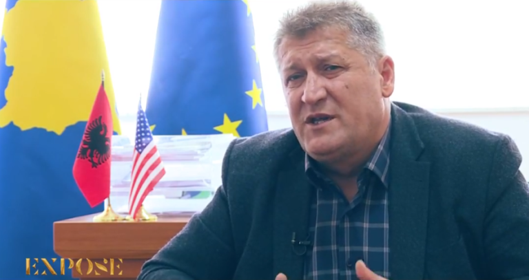 Zafir Berisha: Transferi nuk ka mundur të bëhet vetëm nga një person, por nga disa!