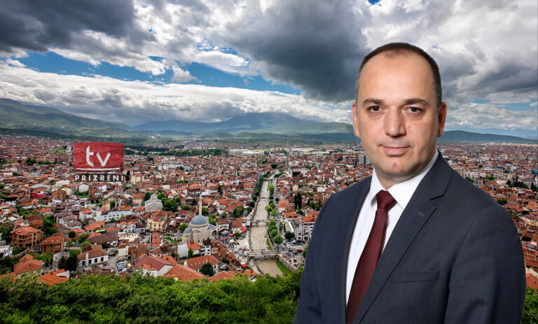 Haskuka: Kam vizionin që ta bëj Prizrenin qytetin më të bukur në Ballkan