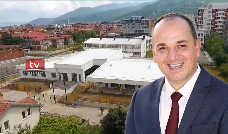 Të hënën, Prizreni hap çerdhen e parë publike