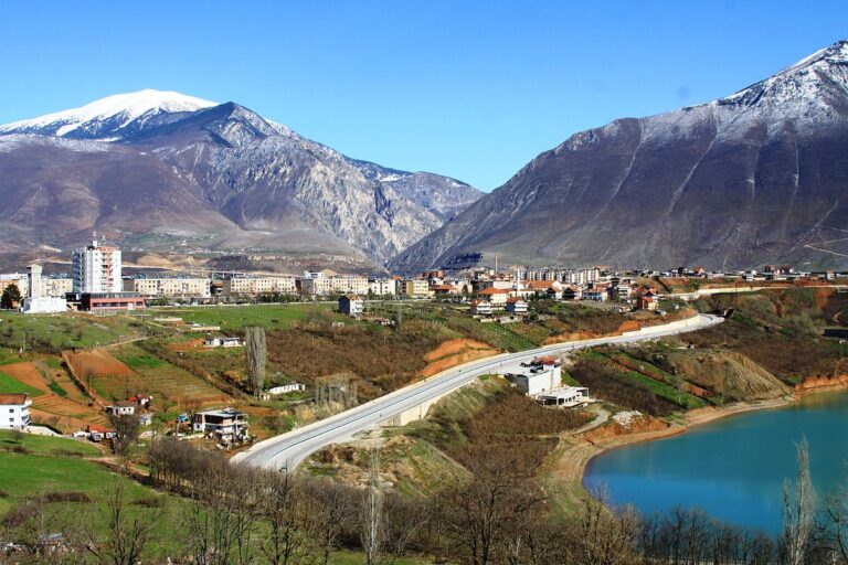 Veturat me emigrantë në drejtim të Kosovës, arrestohen 7 persona në Kukës