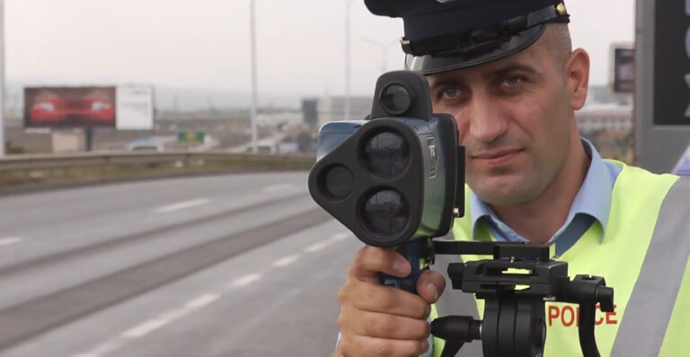 Mbi 2 mijë gjoba trafiku në 24 orët e fundit në Kosovë