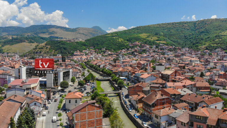 Ndikimi i pandemisë COVID-19 në ekonominë kosovare