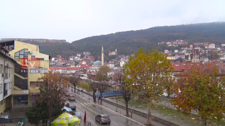 Ky është moti për sot