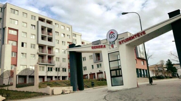 Hapet konkursi për pranimin e studentëve në konvikte, këto janë kriteret