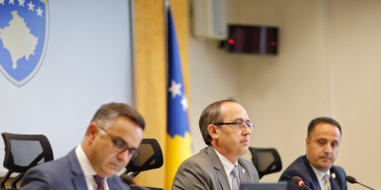 Ja kush përfiton nga programi i Rimëkëmbjes Ekonomike prej 222 milionë eurove (Dok)