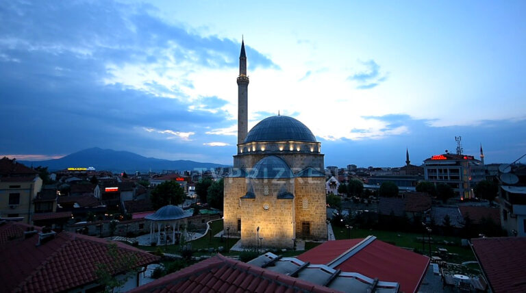 Aroma e bukurive të Ramazanit!