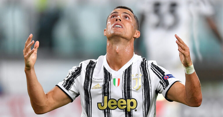 ​A do të luaj Ronaldo ndaj Barcelonës?