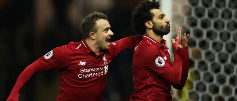 Luajti 90 minuta në Ligën e Kampionëve, kjo është nota e Shaqirit pas ndeshjes