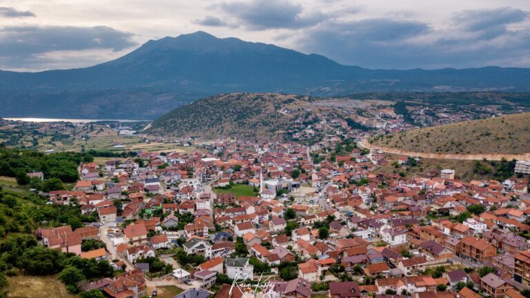 Arrestohet në flagrancë duke vjedhur në Zhur një shtetas i Shqipërisë