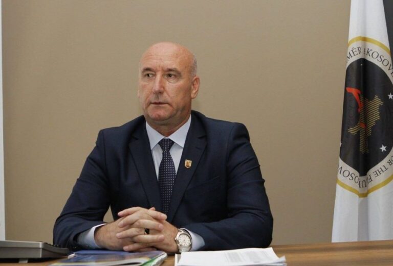 Berisha: Kosova është i vetmi vend në Evropë pa sigurime shëndetësore