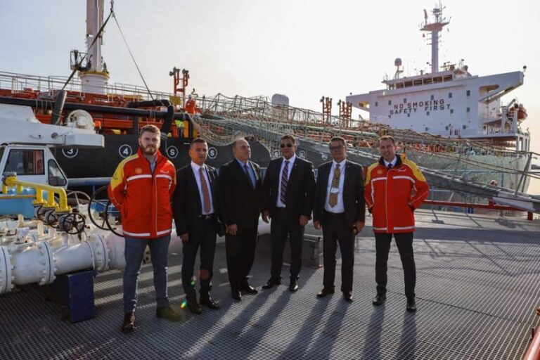 Biznesi i Kosovës lider në Portin e Durrësit