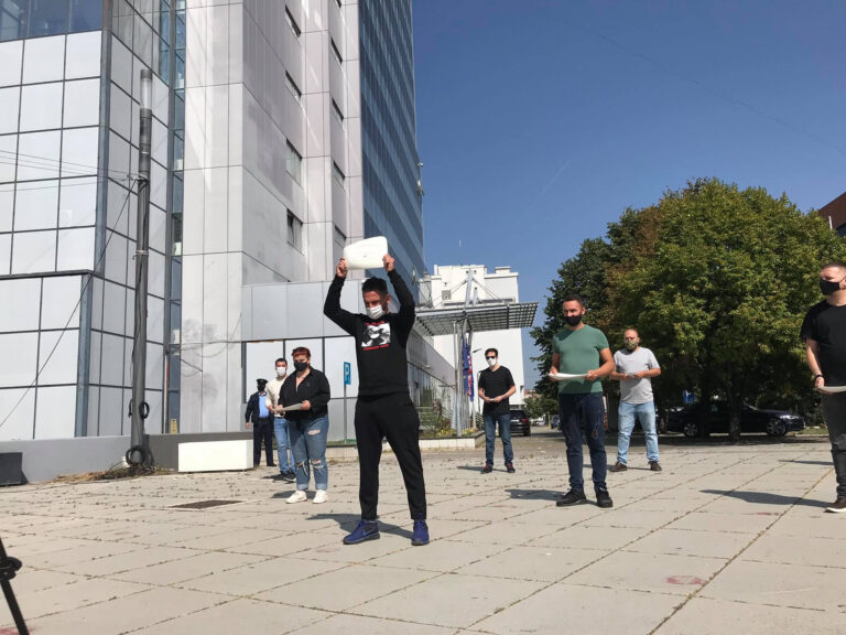 Masat e reja anti-covid, paralajmërohen protesta nga gastronomët