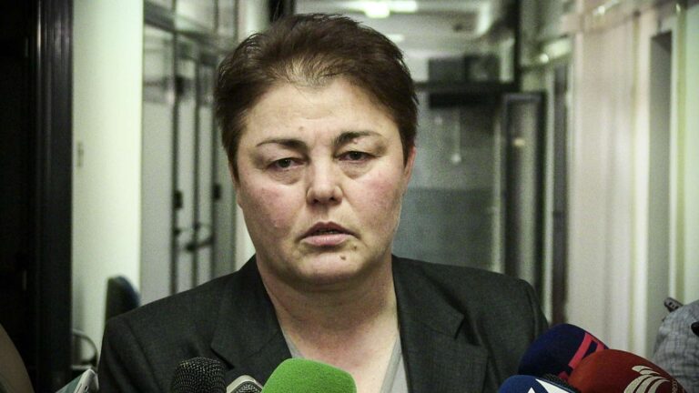 Përleshje mes Tomë Gashit dhe shoferit të Melihate Tërmkollit pas debatit në RTK? E mohon avokati