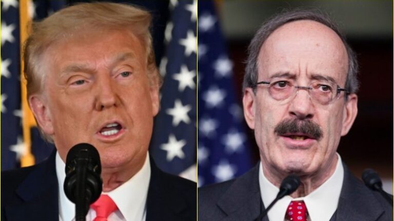 Engel i reagon Trumpit: Luftës së Kosovës i dhanë fund Clinton dhe NATO, e jo ju