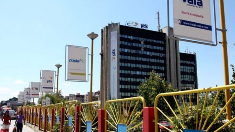 Telekomi u kërkon punëtorëve të largohen vullnetarisht nga puna, ja çka u ofron në këmbim