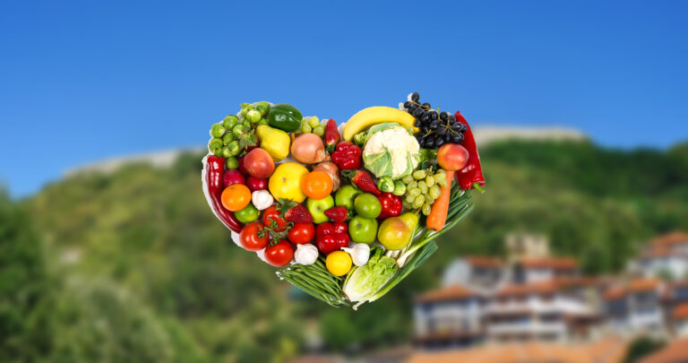 Hani shëndetshëm që të jetoni më gjatë