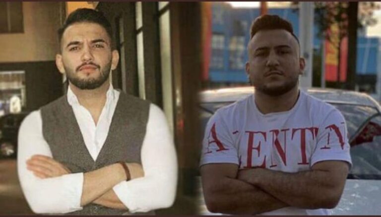 Dy myslimanët heronj që ndihmuan policët dhe qytetarët e plagosur në Vjenë