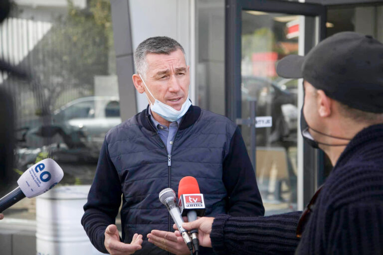 Kadri Veseli tërhiqet nga të gjitha aktivitetet publike e politike