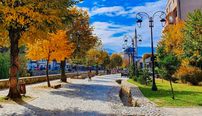 Ky është parashikimi i motit për sot në Prizren