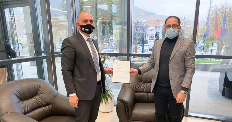 Së shpejti pritet renovimi i Memorialeve të dëshmorëve, Hysni Temaj e Zenun Çoçaj