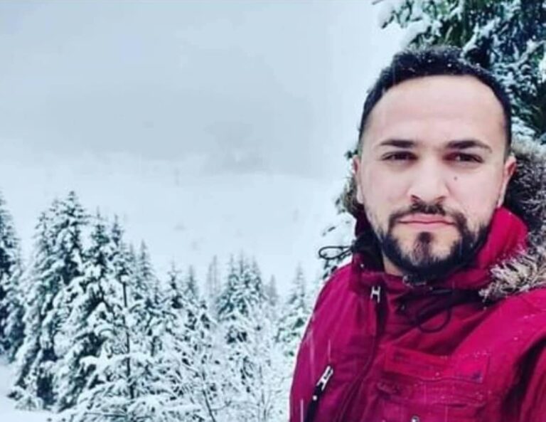 Vdes këshilltari komunal i Istogut