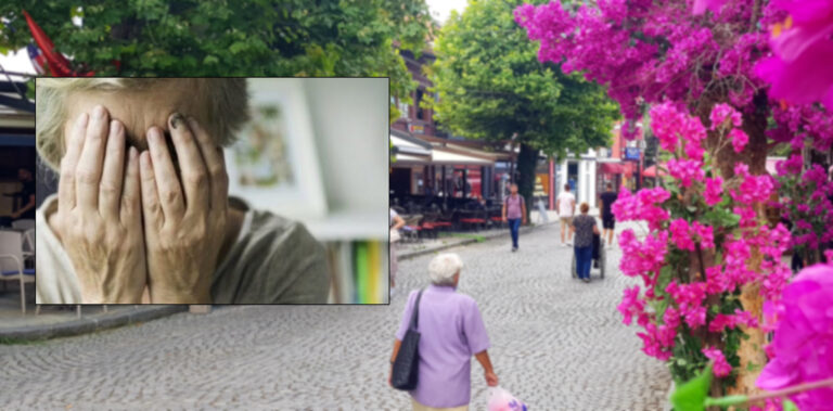 Arrestohet një person në Prizren, rrahu nënën e tij