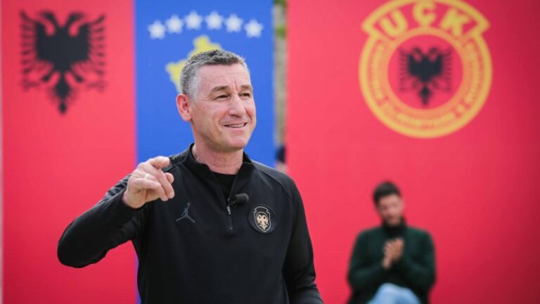 Kadri Veselit i konfirmohet aktakuza nga Specialja