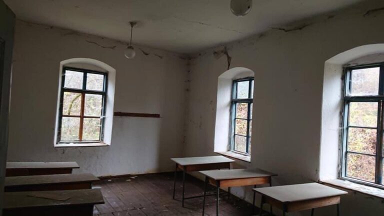 Shkolla e vjetër e Mushnikovës, vihet në mbrojtje të përkohshme si aset i listës së Trashëgimisë Kulturore