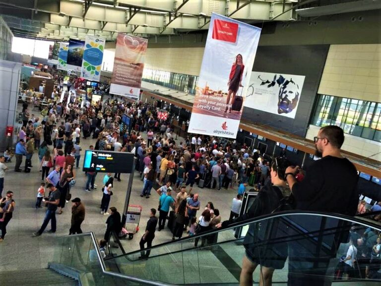 Tetori, muaji i mërgimtarëve shqiptarë, me afro 78 mijë udhëtarë