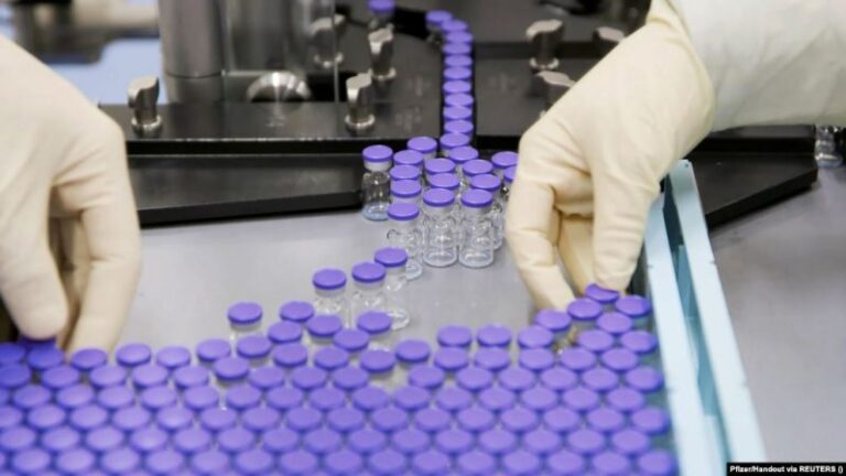 Kosova do të përfitojë falas 360,000 vaksina kundër koronavirusit