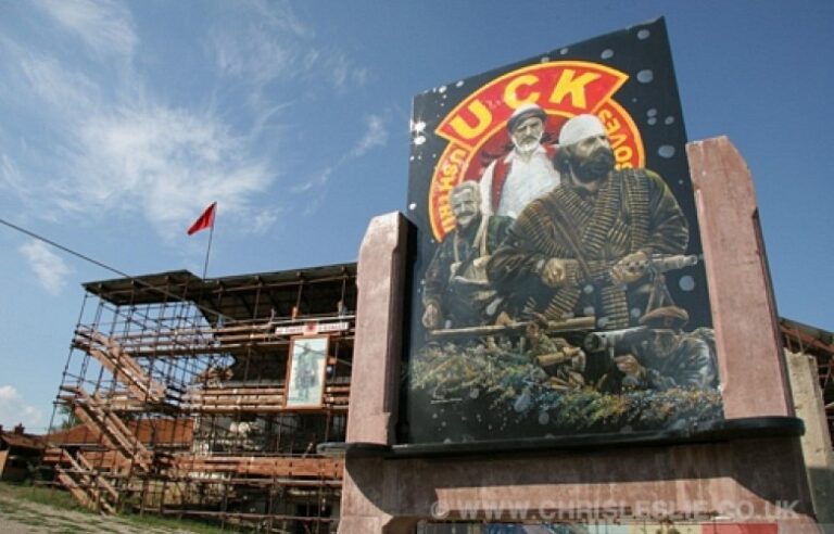 Ditëlindja e komandantit legjendar Adem Jashari