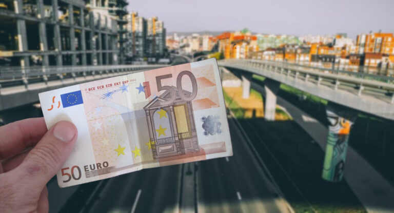 Deponohen kartëmonedha false në një bankë në Suharekë