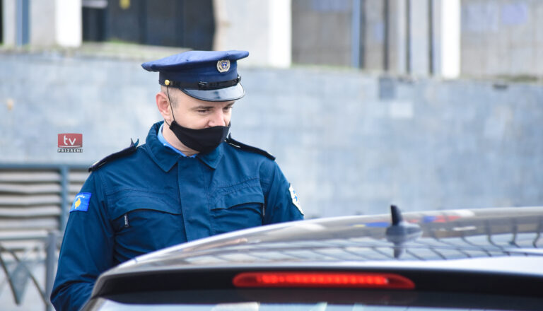 845 gjoba për mosrespektim të masave antiCOVID-19