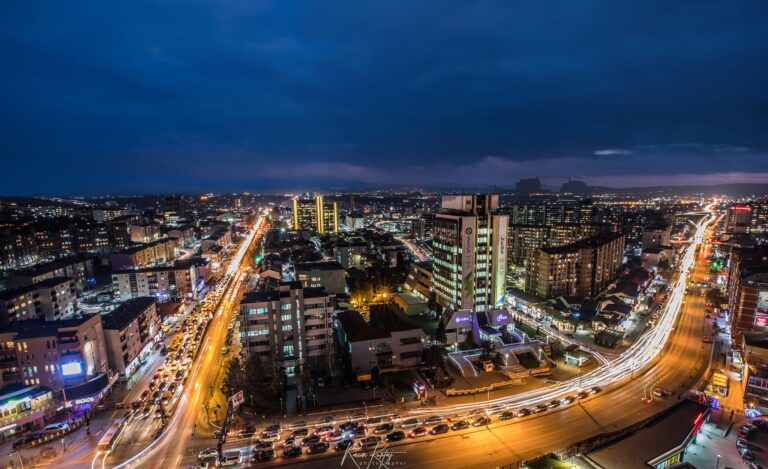 Propozohet mbyllja e vendit në vikend