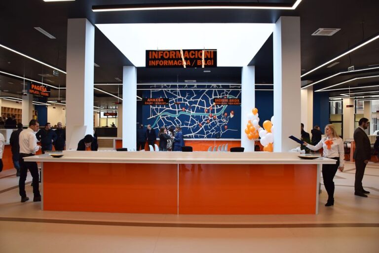 Kjo është lista e përfituesve të OJQ-ve dhe individëve nga fusha e Kulturës