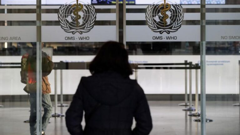 Coronavirusi godet edhe OBSH-në, regjistrohen dhjetëra raste brenda selisë së saj në Gjenevë