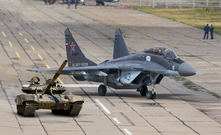 Furnizimi i Serbisë me armë, rrezik për Kosovën dhe rajonin