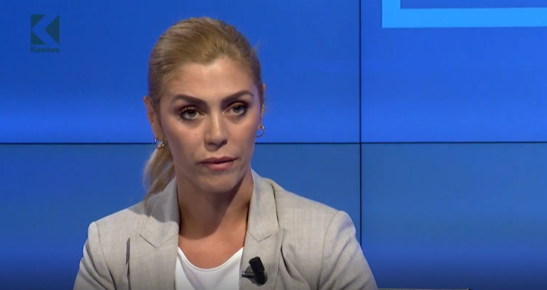 Blerta Deliu rezulton pozitive me COVID-19