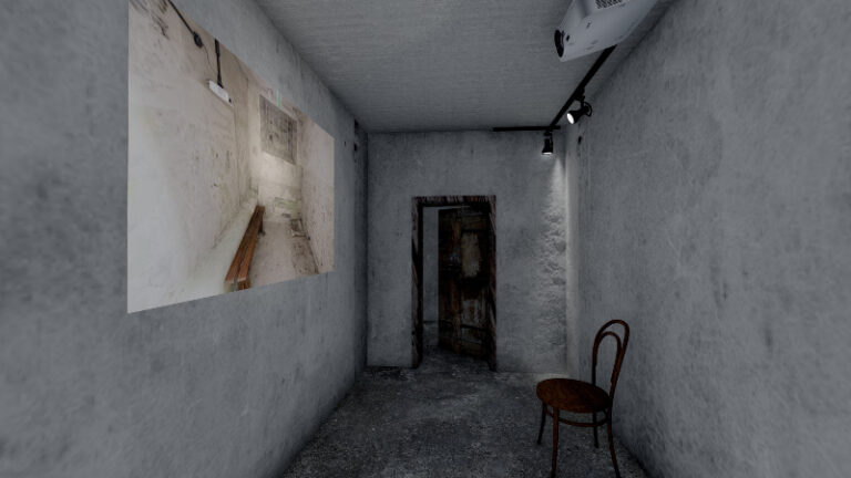 Prizren: “Flasin” muret e burgut famëkeq që panë maltretimin mizorë të serbëve ndaj shqiptarëve