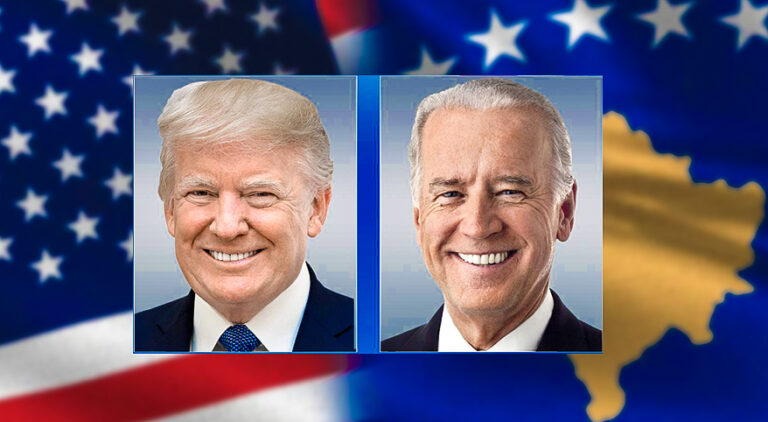 Zhvillime të reja, Biden kalon në epërsi