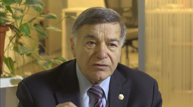 DioGuardi: Pavarësisht fituesit, s`ndryshon politika amerikane ndaj Kosovës