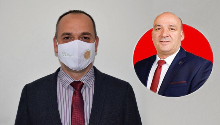 Haskuka uron Bulliqin pas fitores në Podujevë