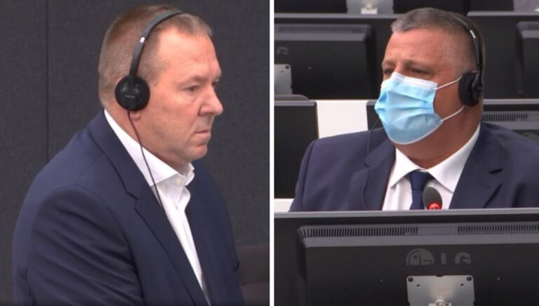 Specialja cakton seancën e radhës ndaj Hysni Gucatit e Nasim Haradinajt